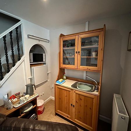 Cottage en-suite room Bridport Buitenkant foto