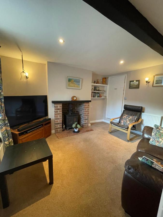 Cottage en-suite room Bridport Buitenkant foto