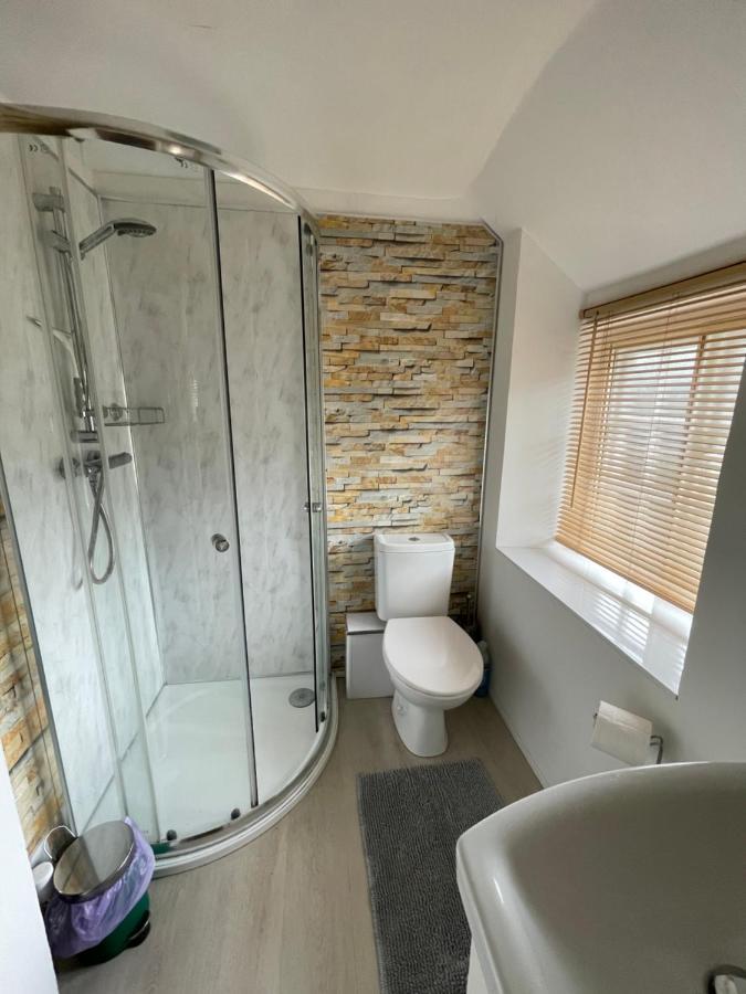 Cottage en-suite room Bridport Buitenkant foto
