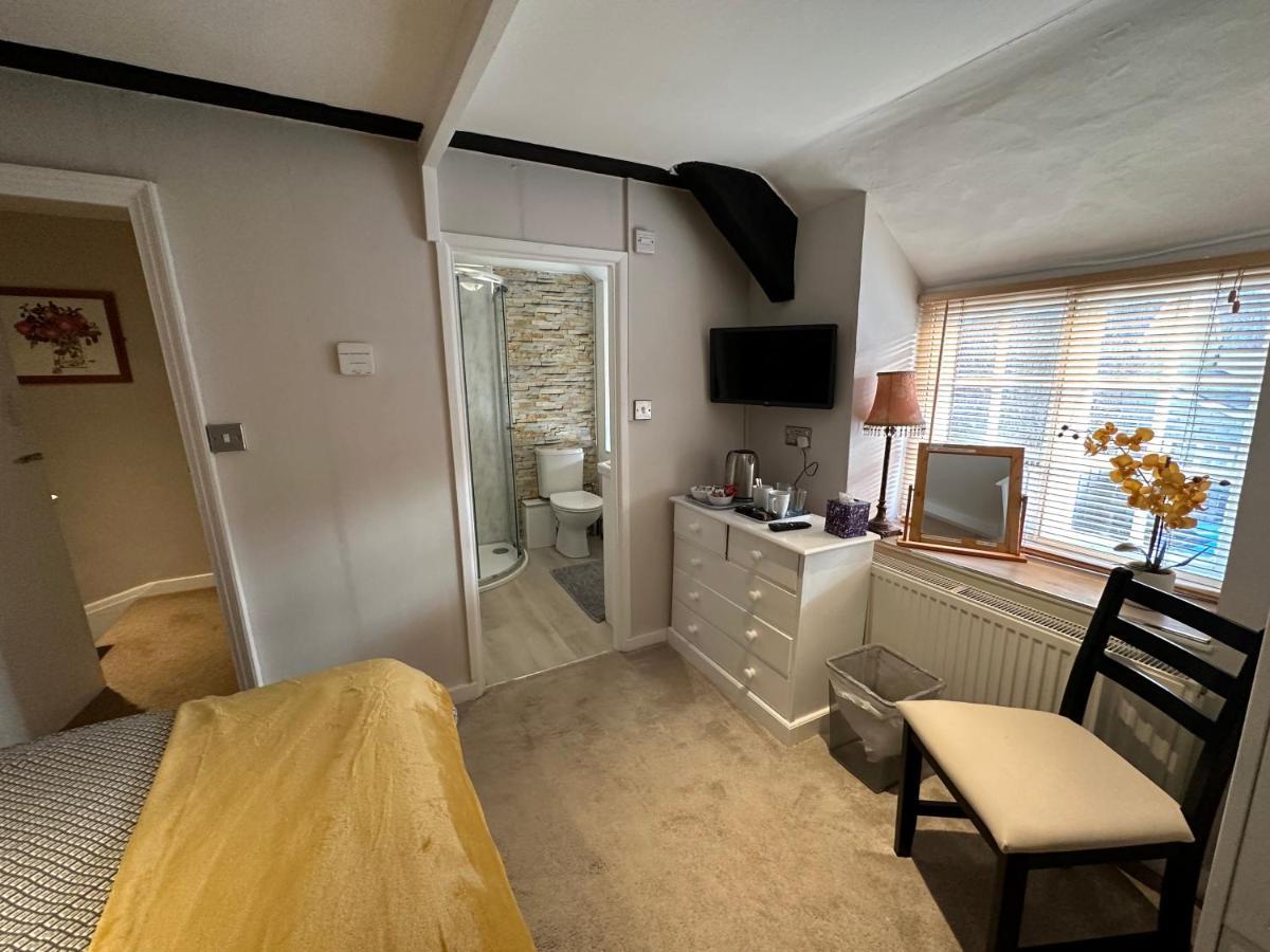 Cottage en-suite room Bridport Buitenkant foto