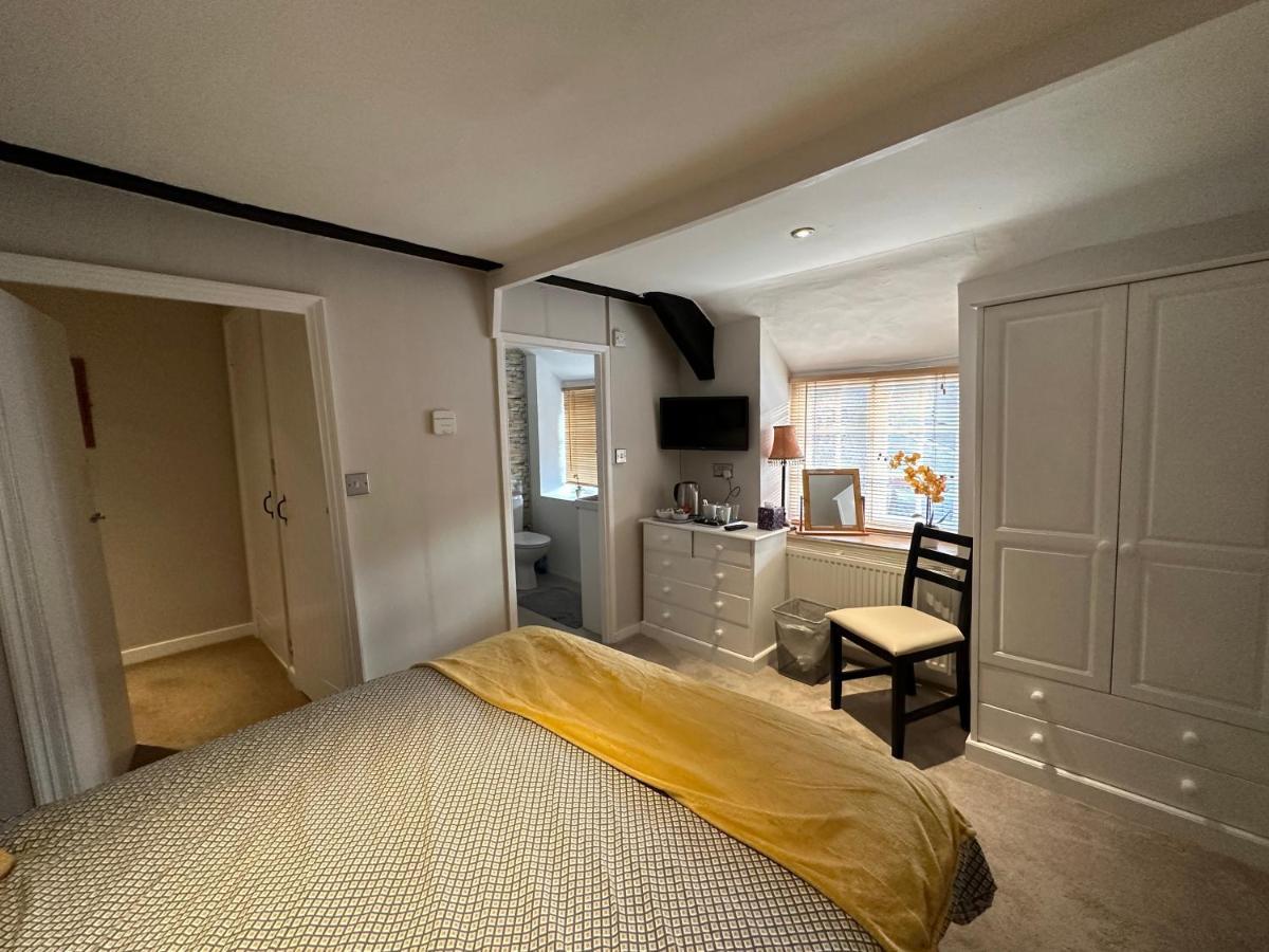 Cottage en-suite room Bridport Buitenkant foto