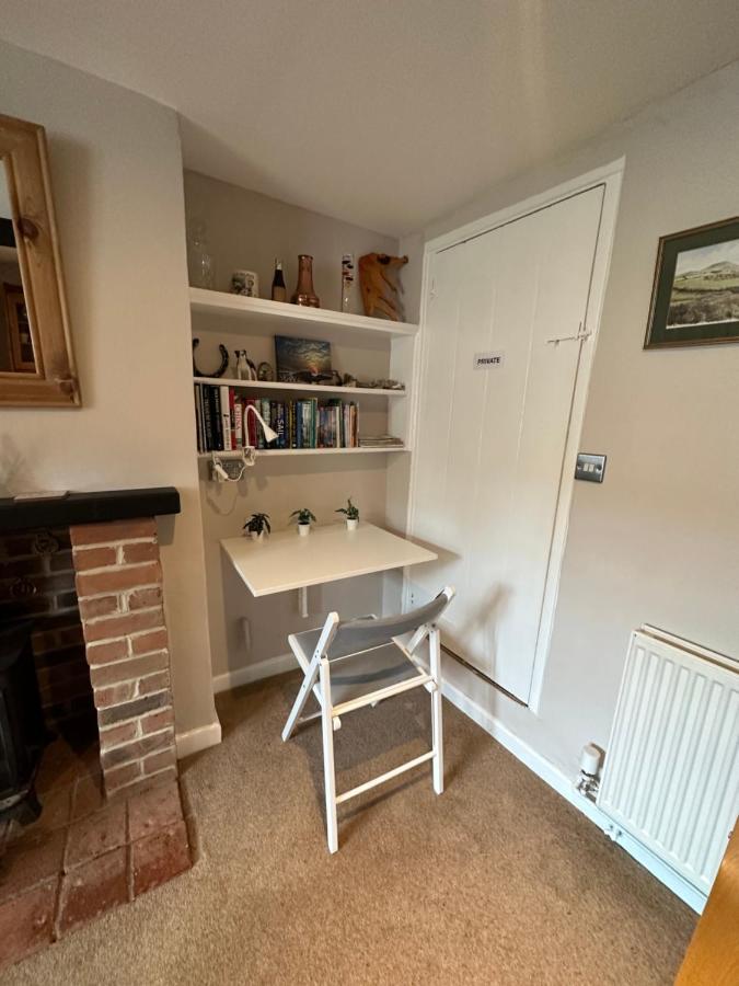 Cottage en-suite room Bridport Buitenkant foto