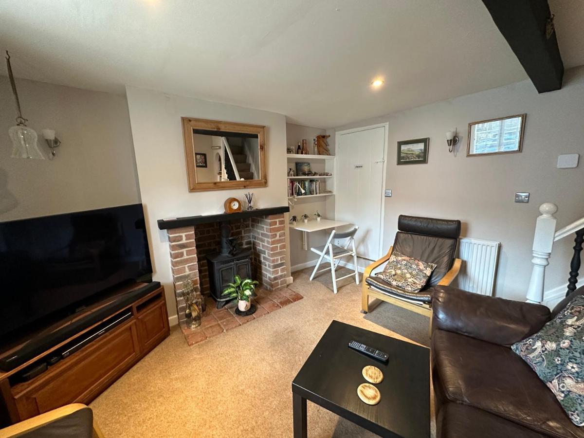 Cottage en-suite room Bridport Buitenkant foto